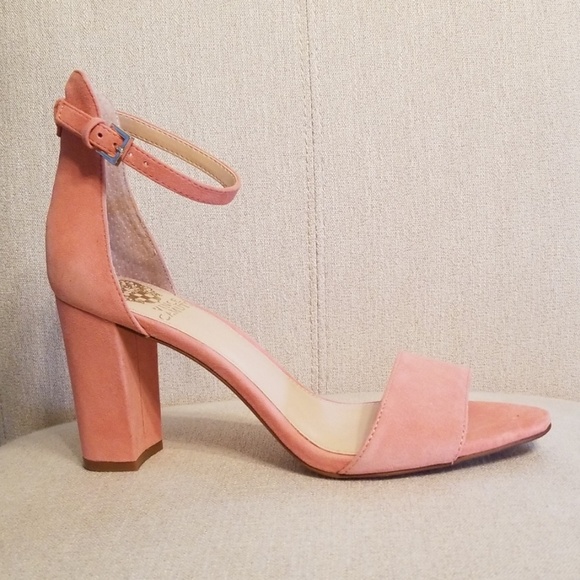 Vince Camuto Corlina Sandals - Picture 2 of 9